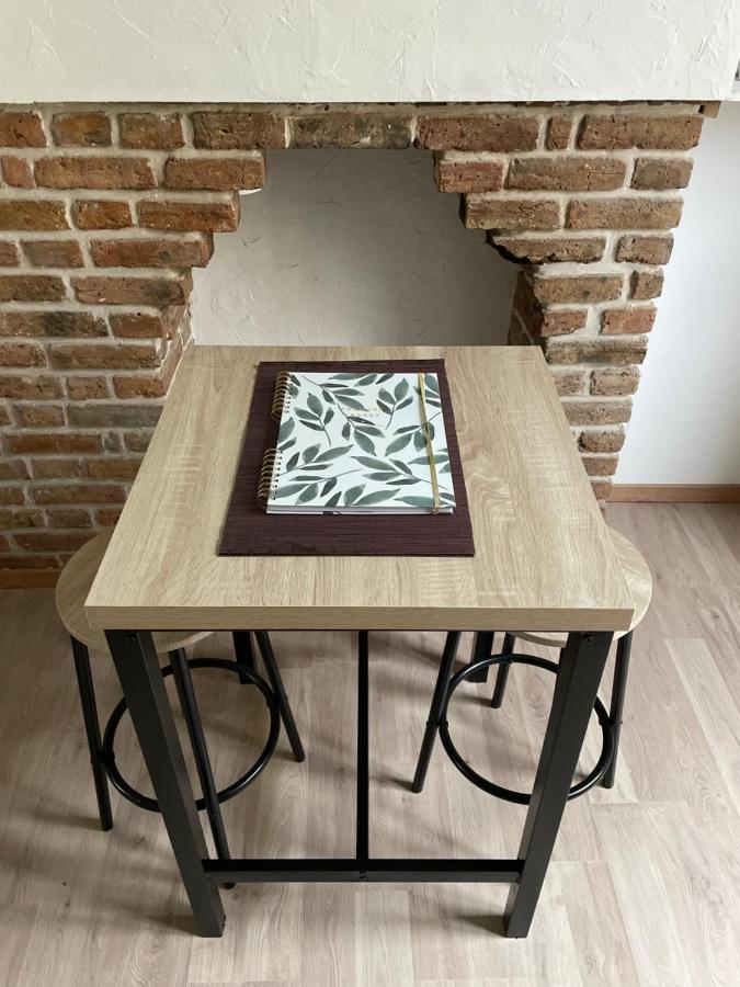Logement Cosy Avec Stationnement Gratuit Troyes Bagian luar foto