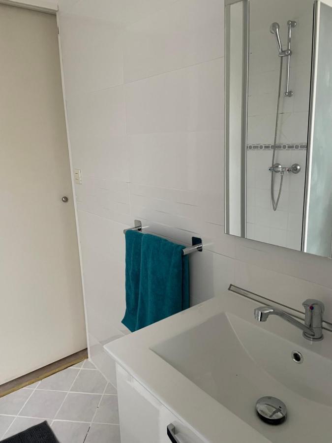 Logement Cosy Avec Stationnement Gratuit Troyes Bagian luar foto