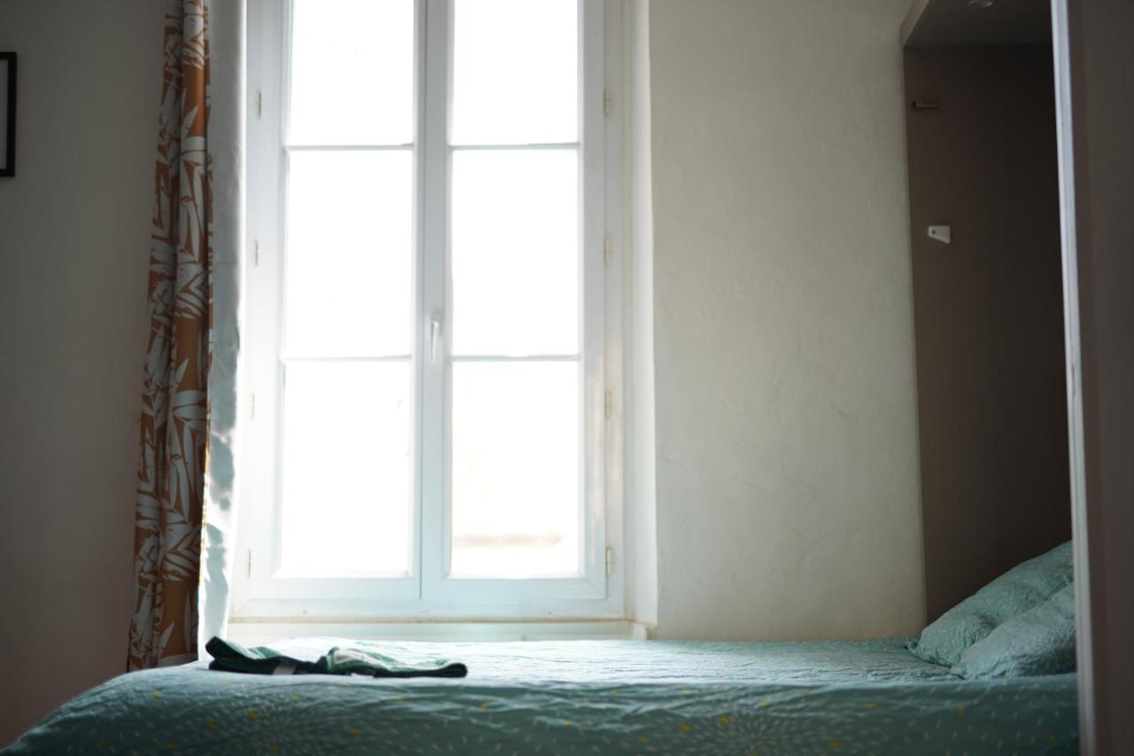 Logement Cosy Avec Stationnement Gratuit Troyes Bagian luar foto